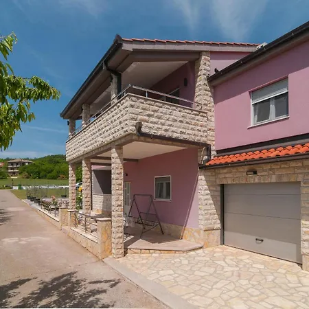 Beautiful In With Wifi Semesterbostad