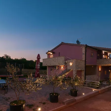 Beautiful In With Wifi Hrvace