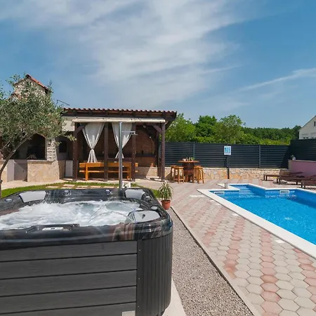 Beautiful In With Wifi Semesterbostad *