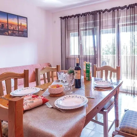 Beautiful In With Wifi Semesterbostad Hrvace