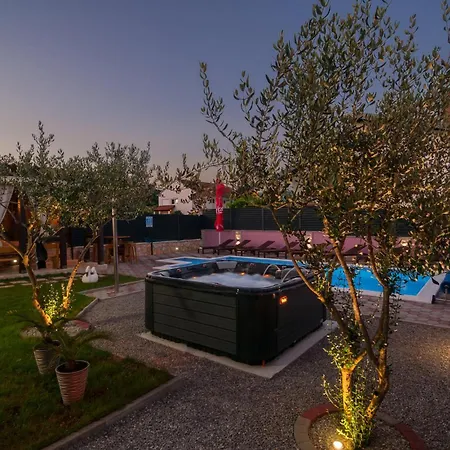 Beautiful In With Wifi * Hrvace