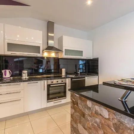 Beautiful In With Wifi Semesterbostad *