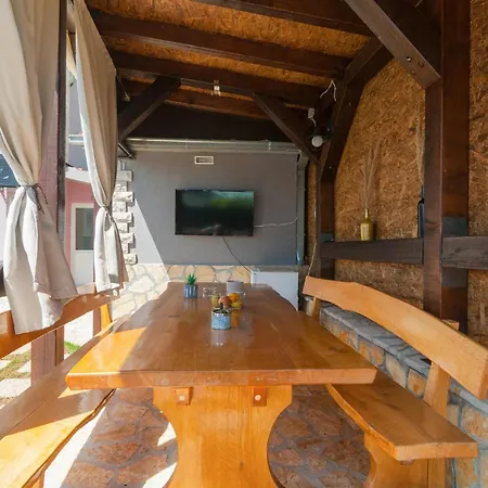 Beautiful In With Wifi * Hrvace