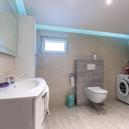 Beautiful In With Wifi Semesterbostad Hrvace