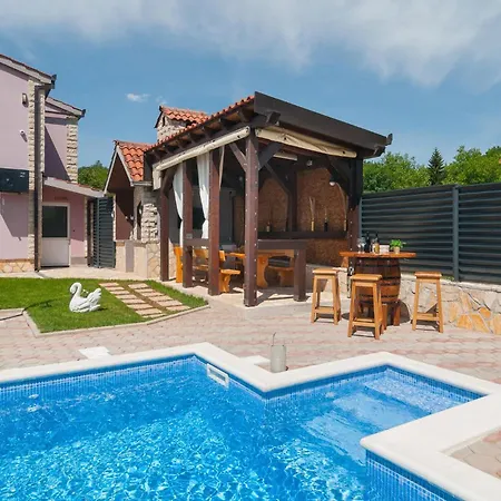 Semesterbostad Beautiful In With Wifi Hrvace