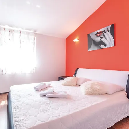 Beautiful In With Wifi * Hrvace